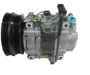 MAHLE Behr Premium Line ACP 875 000P A/C Compressor