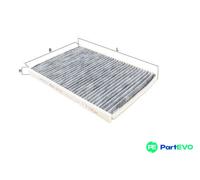 MAHLE CABIN AIR FILTER LAK441 FOR HYUNDAI KIA