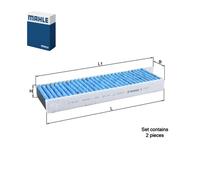 MAHLE LAO 428/S Pollen filter