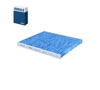 Mahle Cabin Air Filter (Pollen Filter) fits Fiat Panda