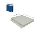 Mahle Original Cabin Air Filter LA344 (80292SMGE01) – Pollen Filter