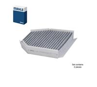 Pollen / Cabin Filter fits MERCEDES SLR R199 5.4 2004 on M155.980 Mahle Quality
