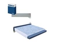 Mahle Cabin Air Filter (Pollen Filter) fits Mitsubishi L200 / Triton Grandis