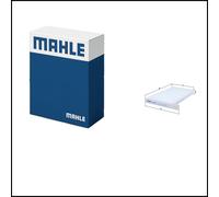 Mahle Cabin Air Filter (Pollen Filter) fits Nissan Leaf Cube Juke
