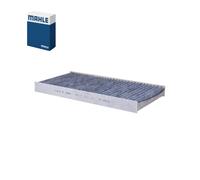 Mahle Cabin Air Filter (Pollen Filter) fits Vauxhall Corsavan Combo