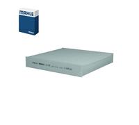 Mahle Cabin Air Filter (Pollen Filter) fits Volvo V50 S40