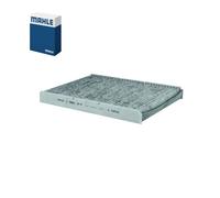 Mahle Cabin Air Filter (Pollen Filter) fits VW Golf Van Golf