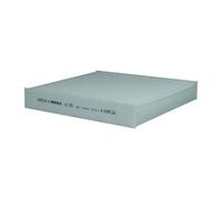 Mahle Cabin Filter Pollen LA293 Clean Air Filtration for Fresh Interior