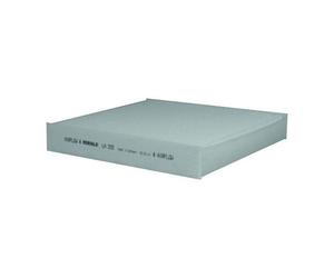 Mahle Cabin Filter Pollen LA293 Clean Air Filtration for Fresh Interior
