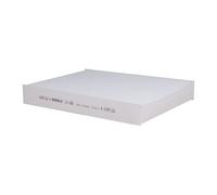 Mahle Cabin Filter Pollen LA686 Clean Air Filtration for Fresh Interior