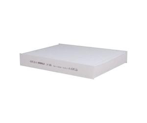 Mahle Cabin Filter Pollen LA686 Clean Air Filtration for Fresh Interior