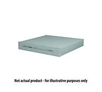 Heating/Ventilation Particulate Cabin Air Filter Mahle LA1680 For JOHN DEERE