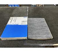 MAHLE CABIN POLLEN FILTER AUDI A3 8L VW GOLF MK4 SKODA OCTAVIA 1U