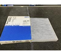 MAHLE CABIN POLLEN FILTER AUDI Q7 4L PORSCHE CAYENNE VW AMAROK CARAVELLE