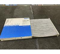 MAHLE CABIN POLLEN FILTER CITROEN BERLINGO M59 2002-2012
