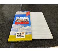 MAHLE CABIN POLLEN FILTER FIAT BARCHETTA PUNTO LANCIA Y
