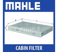 MAHLE LAK 852 Pollen filter