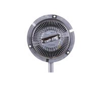 MAHLE CFC 49 000P Clutch Radiator Fan Suitable for BMW 3 (E46)