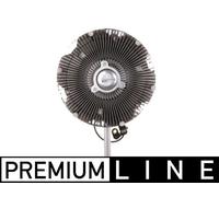 Mahle HGV Radiator fan clutch PREMIUM LINE - CFC197000P