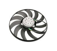 MAHLE CFF 133 000S Fan Motor Cooling Left Suitable for A6 C6 (4F2)