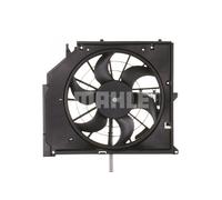 MAHLE CFF 137 000S Fan, radiator