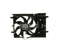 MAHLE CFF 183 000P Fan, radiator