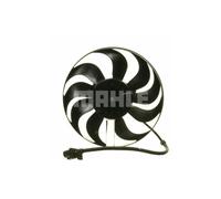 MAHLE CFF 185 000P Fan, radiator