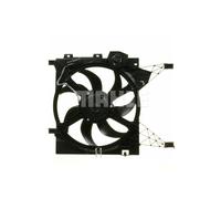 MAHLE CFF 191 000P Fan, radiator