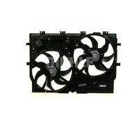 MAHLE CFF 192 000P Fan, radiator