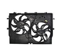 MAHLE CFF 193 000P Coolant Condenser Fan