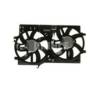 MAHLE CFF 219 000P Coolant Condenser Fan