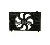 MAHLE CFF 222 000P Fan, radiator