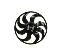 MAHLE CFF 232 000P Fan, radiator