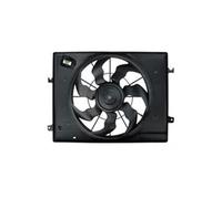 MAHLE CFF 256 000P Coolant Capacitor Fan