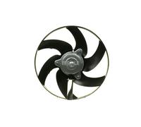 MAHLE CFF 281 000P Fan, radiator
