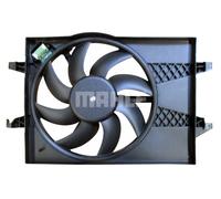 MAHLE CFF 282 000P Fan, radiator