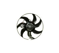 MAHLE CFF 284 000P Fan, radiator