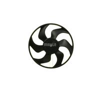 MAHLE CFF 314 000P Fan, radiator