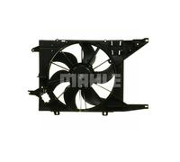 MAHLE CFF 327 000S Fan, radiator