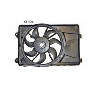 MAHLE CFF 364 000P Fan, radiator