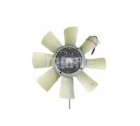 MAHLE CFF462000P Engine Radiatior Cooling Fan 680mm Diameter Fits SCANIA