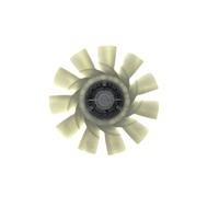 MAHLE CFF 497 000P Fan, radiator