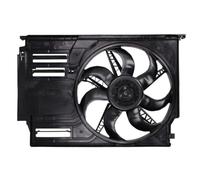 MAHLE CFF 531 000P Coolant Condenser Fan