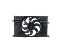 MAHLE CFF 557 000P Fan, radiator