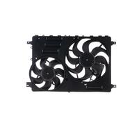 MAHLE CFF 653 000S Fan, radiator