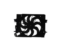 MAHLE CFF 656 000S Fan, radiator