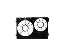 MAHLE CFF 657 000S Fan, radiator