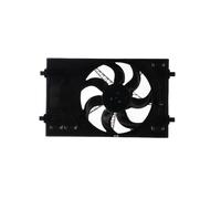 MAHLE CFF 660 000P Fan, radiator