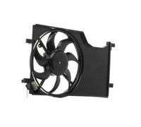 MAHLE CFF 678 000P Fan, radiator
