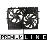 MAHLE ORIGINAL CFF 194 000P Fan, radiator